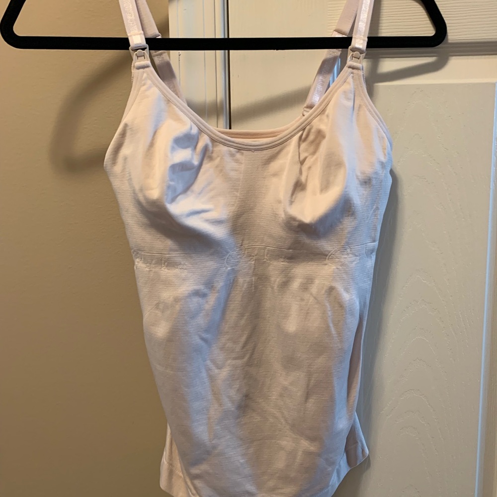 Cake Lingerie Nursing Tank